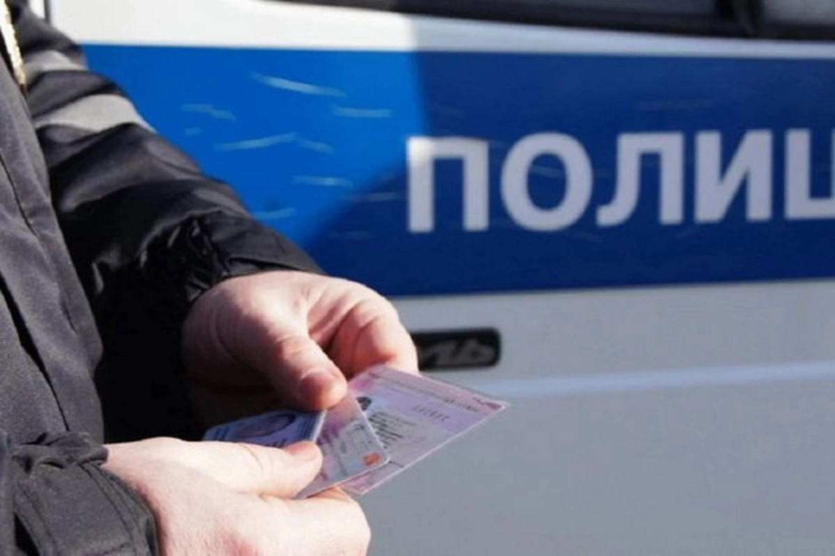 Госдума передумала признавать армянские водительские права в России